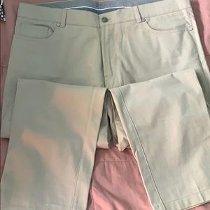 Peter Millar Khakis